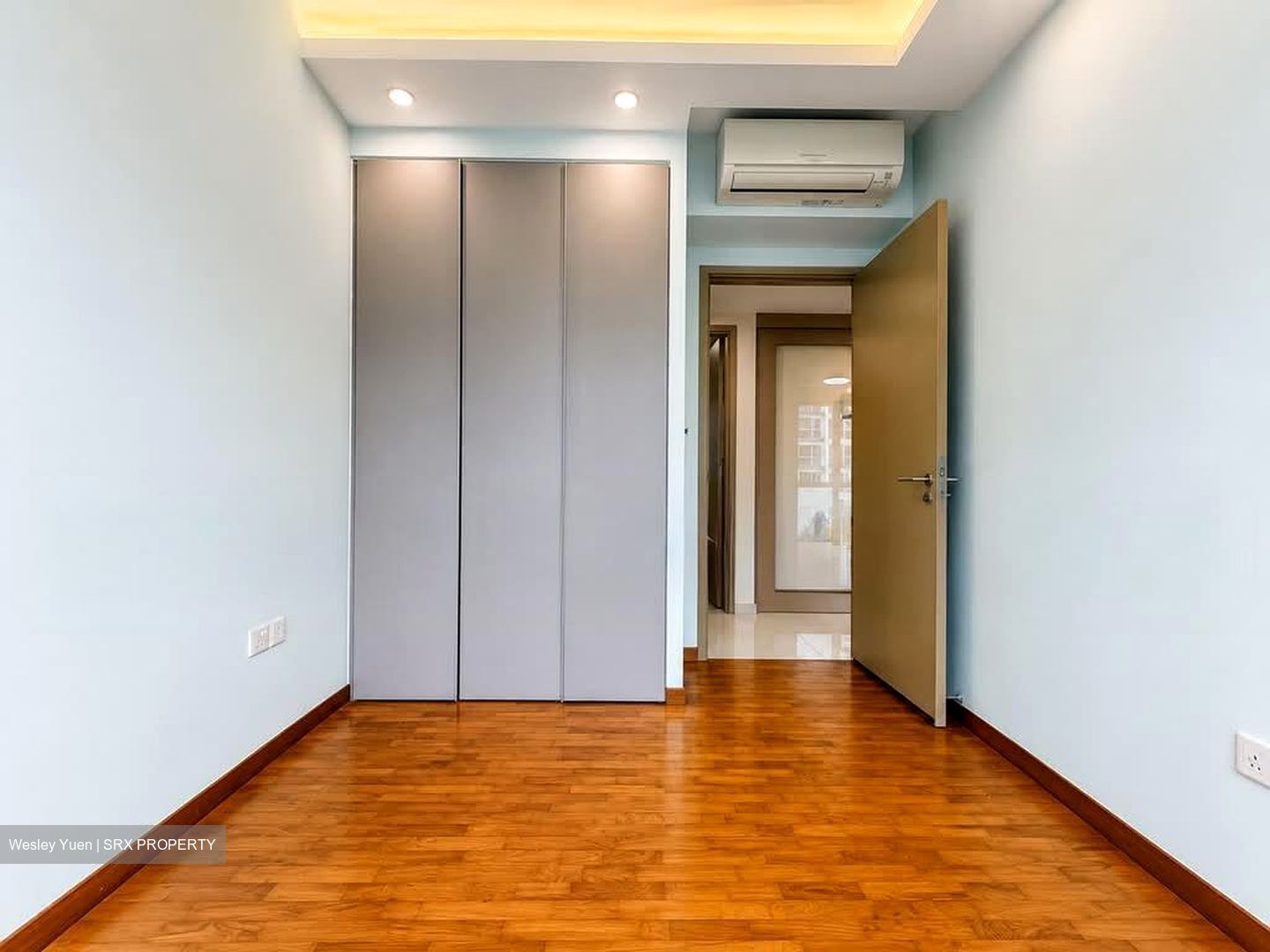 Twin Waterfalls (D19), Condominium #578455021